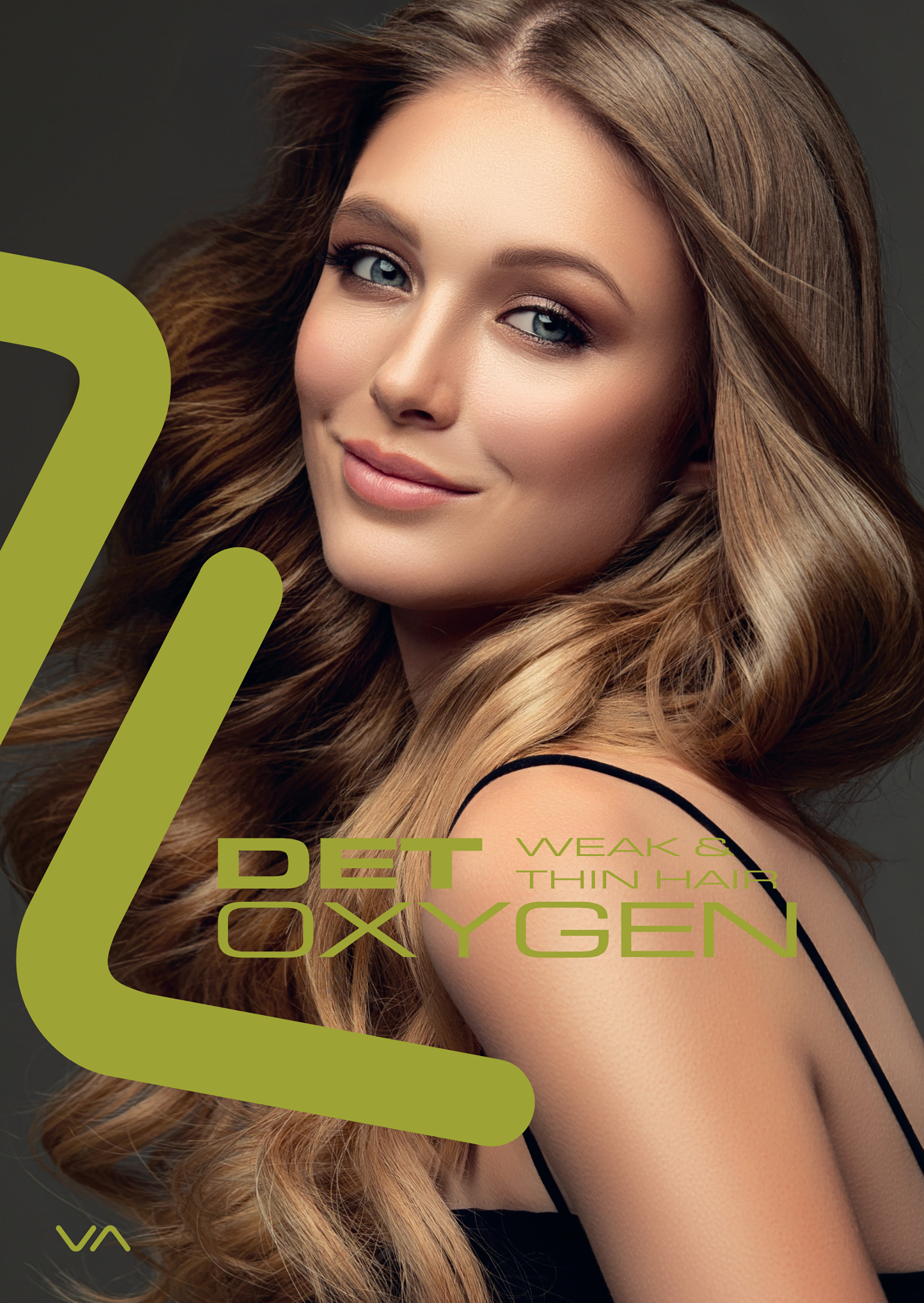 مجموعة الكثافة والقوة (Det-Oxygen)