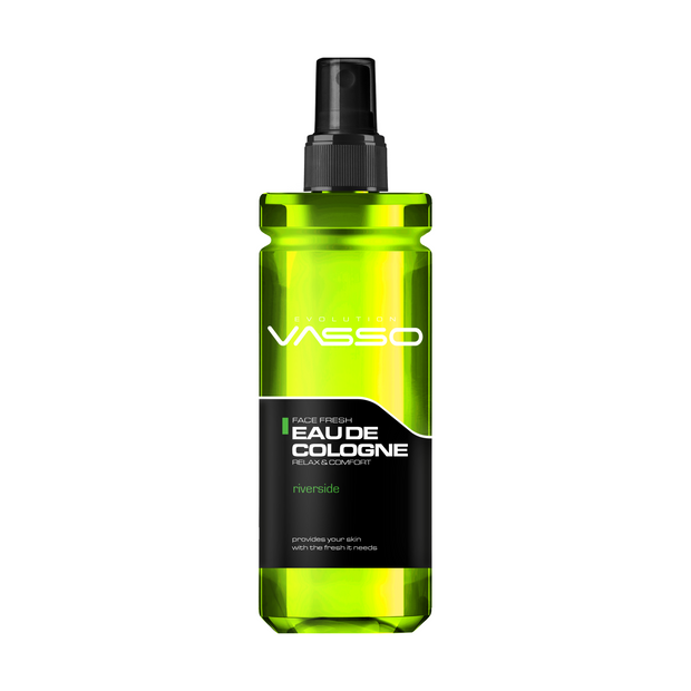 Riverside Eau de Cologne