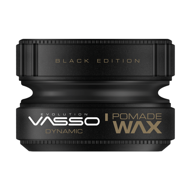 Dynamic Pomade Wax — واكس بوميد
