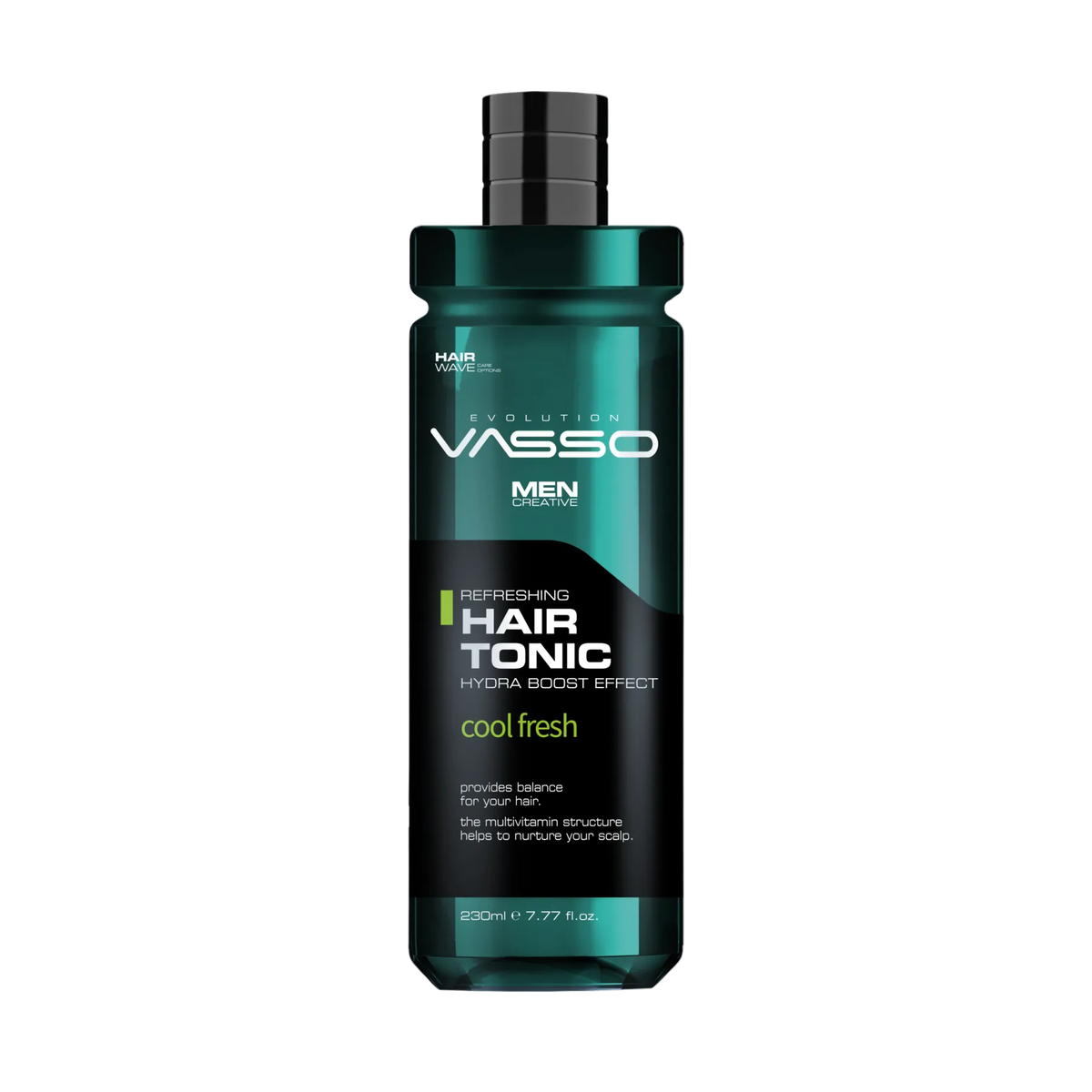 Cool Fresh Hair Tonic