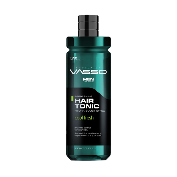 Cool Fresh Hair Tonic