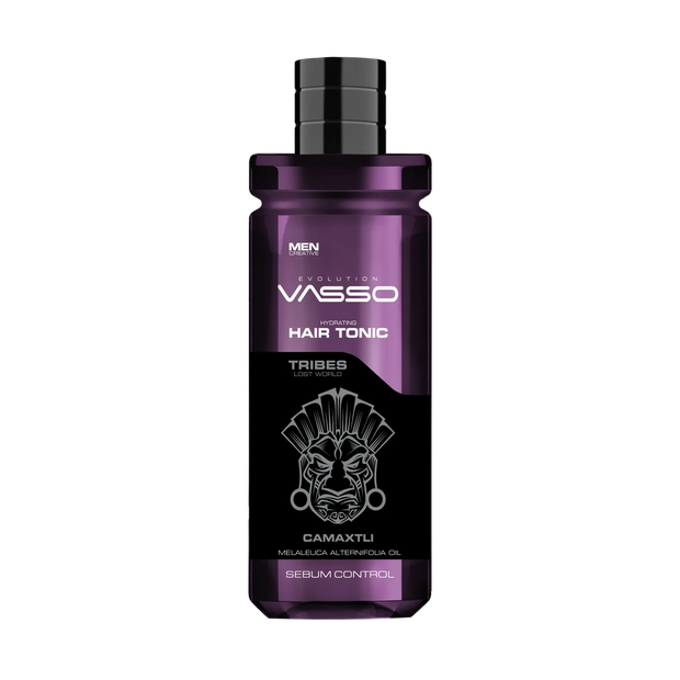 Camaxtli Hair Tonic