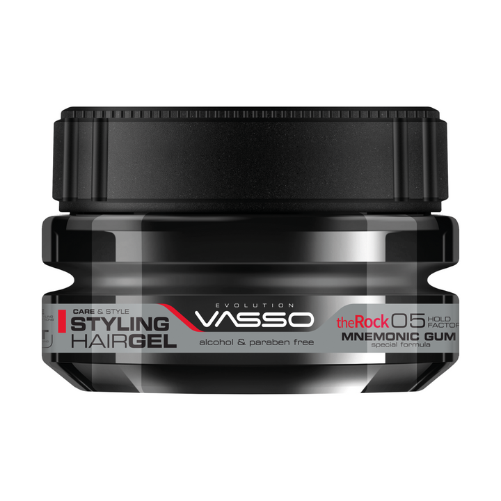 The Rock Hair Gel