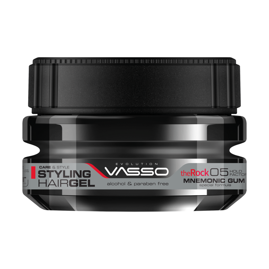 The Rock Hair Gel — جل شعر