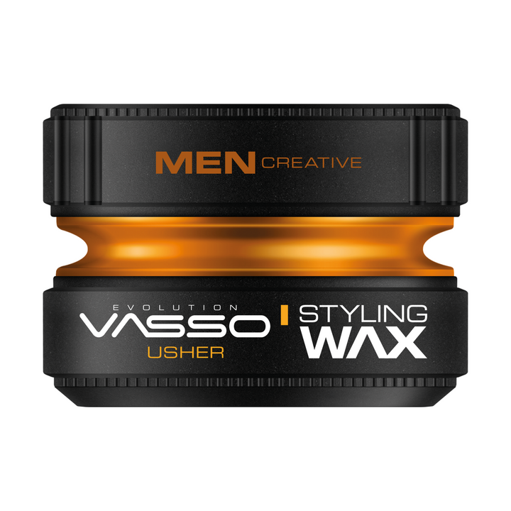 Usher Styling Wax