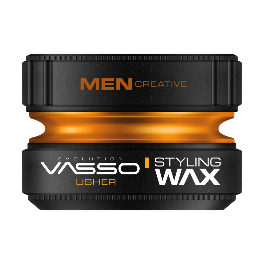 Usher Styling Wax — واكس تصفيف