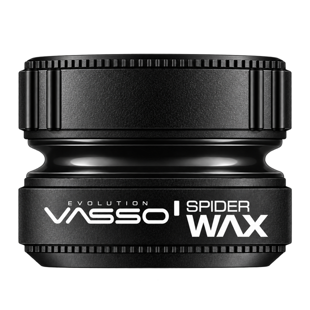 Spider Wax Extreme — واكس سبايدر للتصفيف