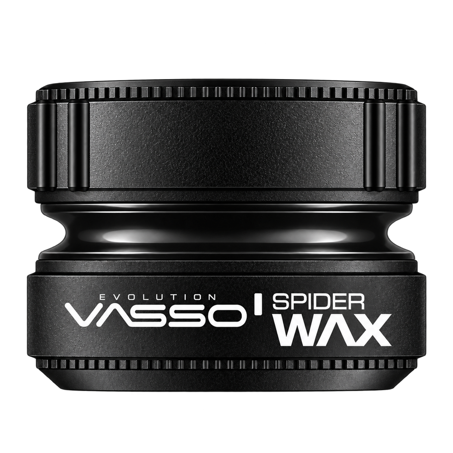 Spider Wax Extreme — واكس سبايدر للتصفيف
