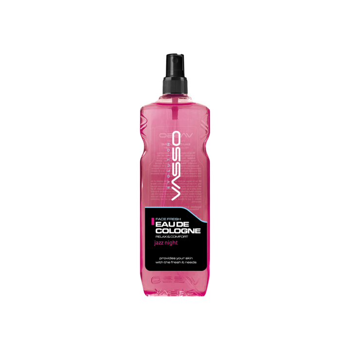 Jazz Night Eau de Cologne