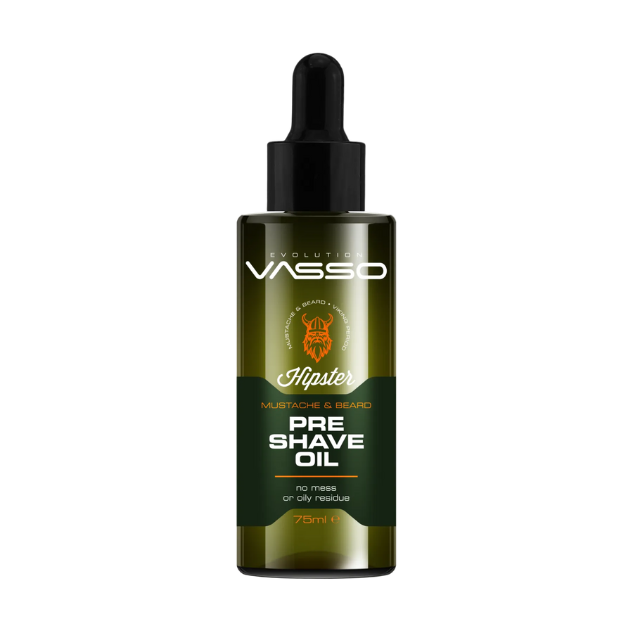 Pre-Shave Oil