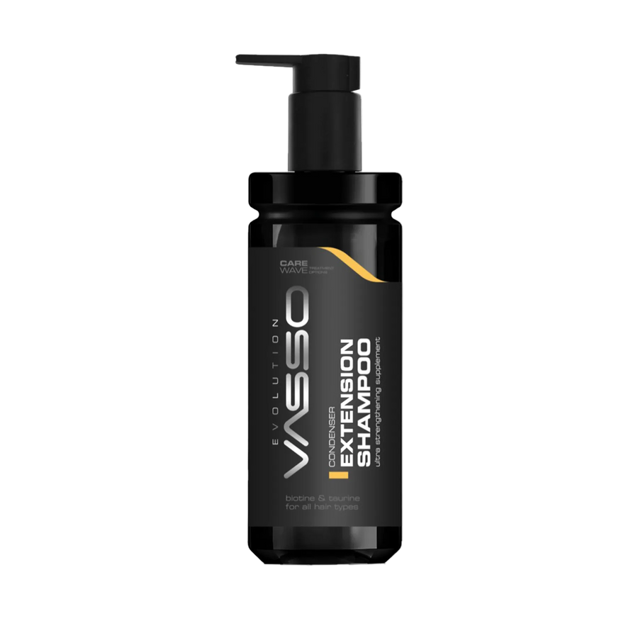 Condenser Shampoo — شامبو تعزيز الكثافة
