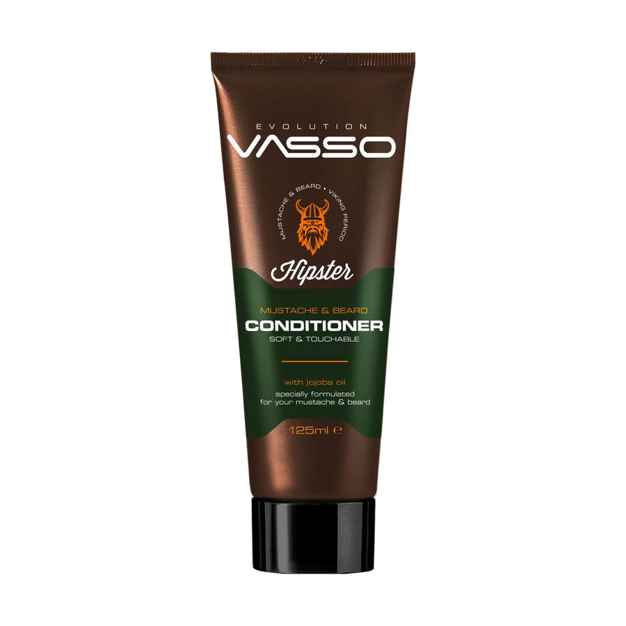 Beard & Mustache Conditioner — بلسم اللحية والشارب