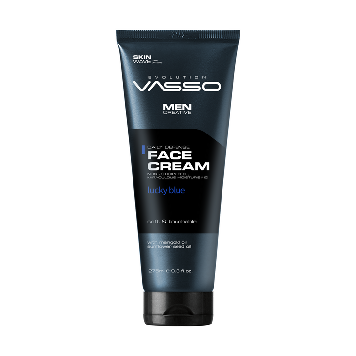 Lucky Blue Face Cream