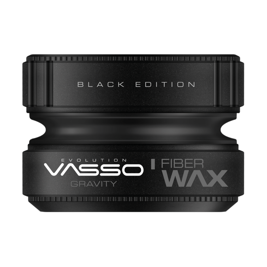 Gravity Fiber Wax