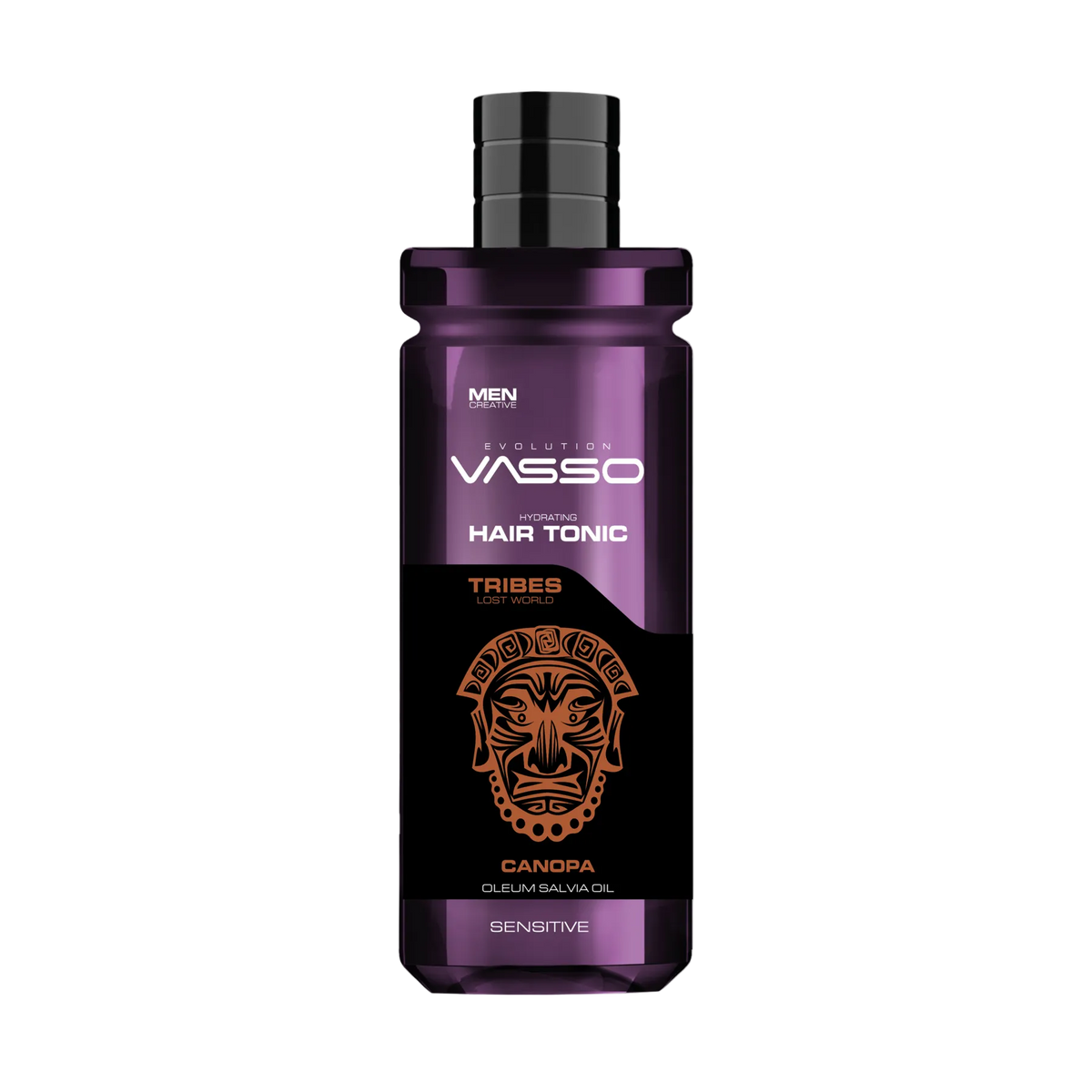 Canopa Hair Tonic — تونك لفروة الرأس الحساسة