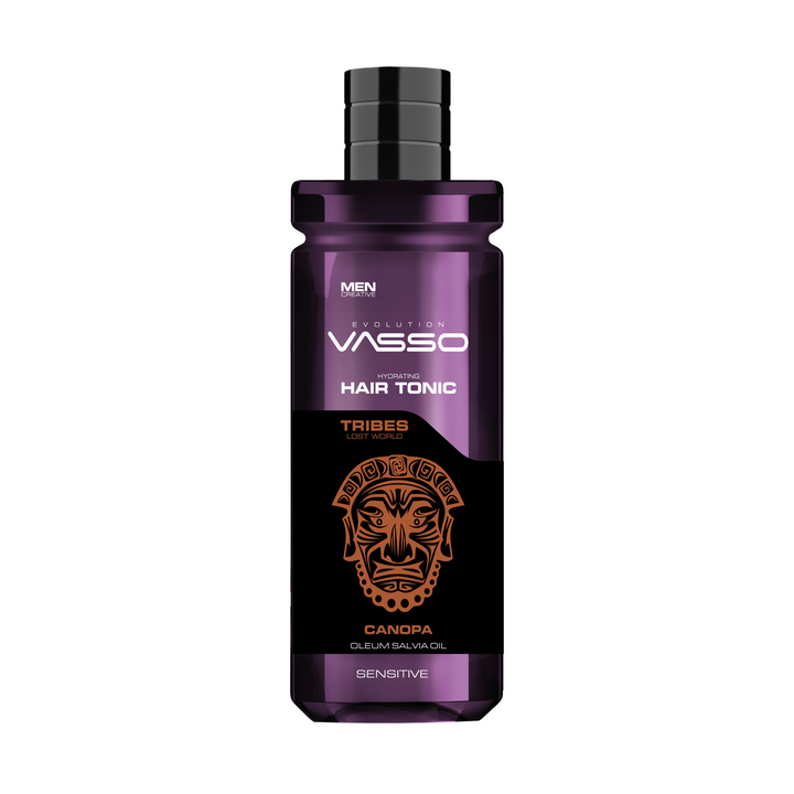 Canopa Hair Tonic