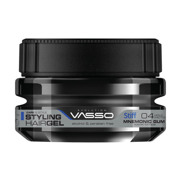 Stiff Hair Gel — جل شعر
