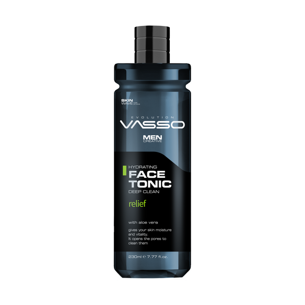Relief Face Tonic