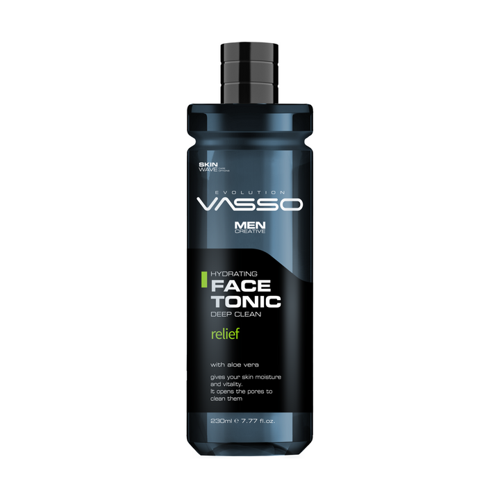 Relief Face Tonic