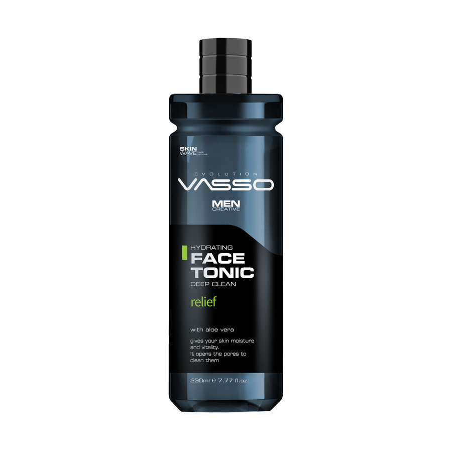 Relief Face Tonic — تونك منعش للوجه