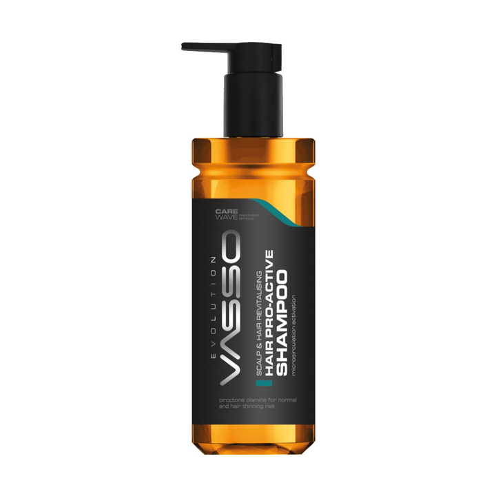 Pro-Active Shampoo