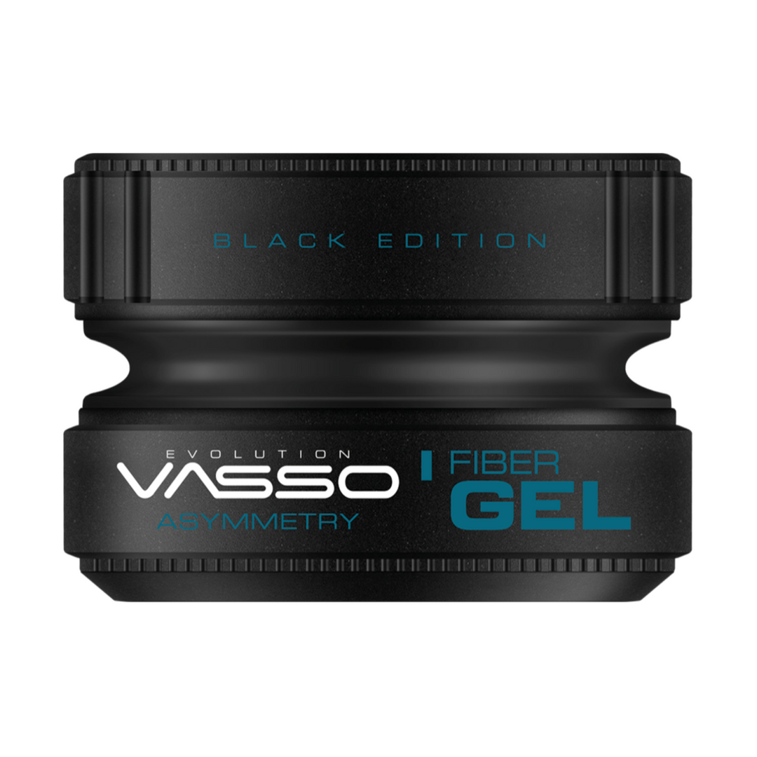 Asymmetry Fiber Gel