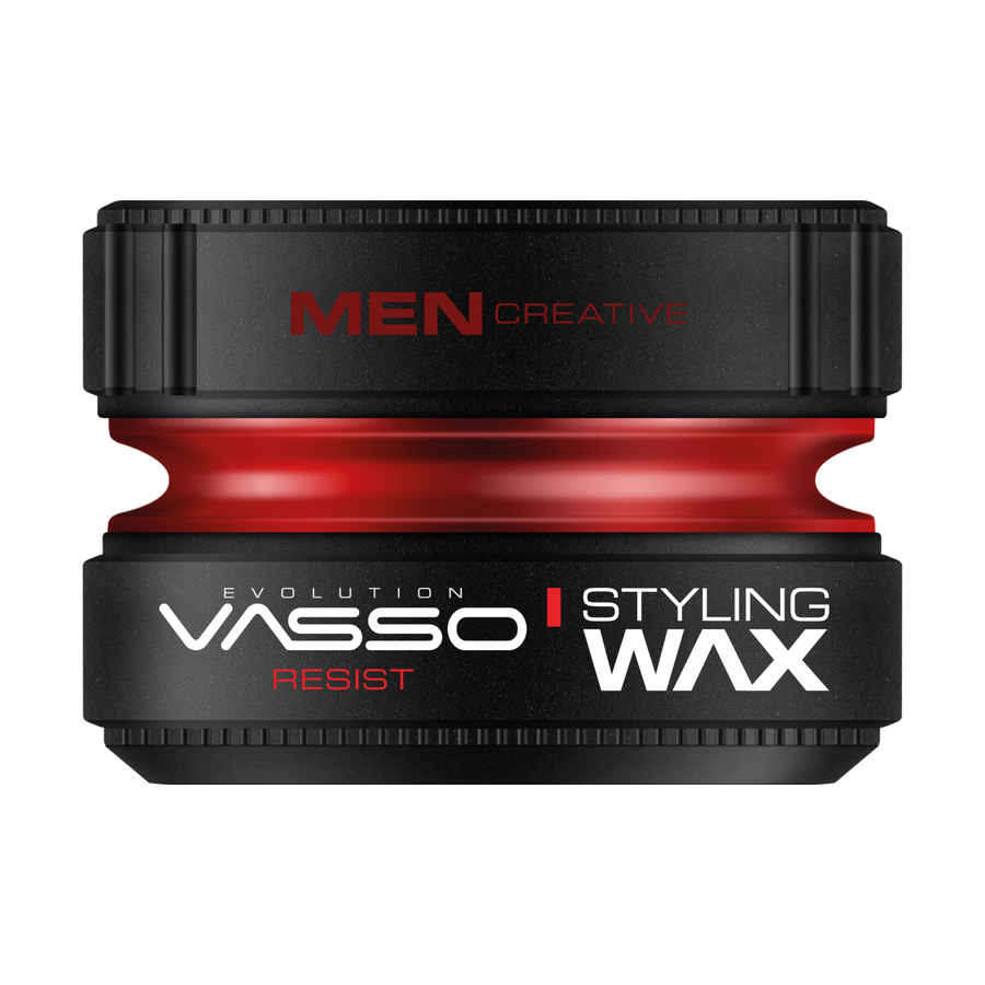 Resist Styling Wax — واكس تصفيف