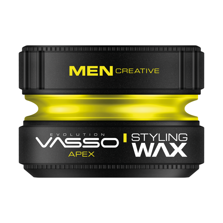Apex Styling Wax — واكس تصفيف مطفي
