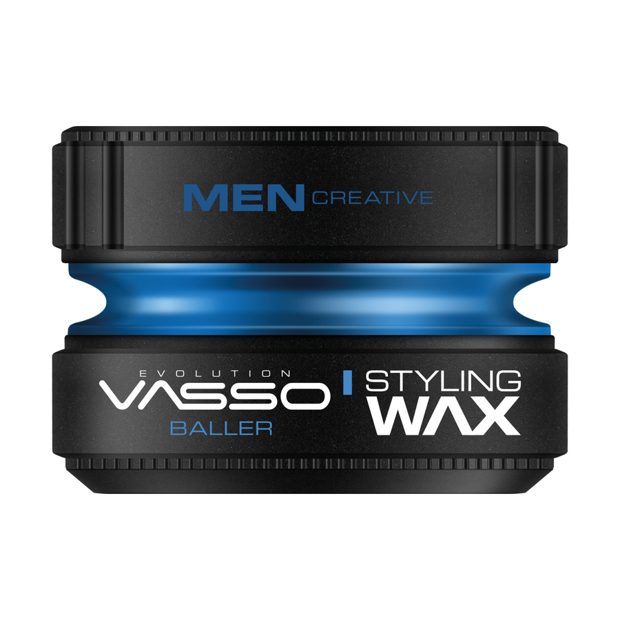 Baller Styling Wax — واكس تصفيف