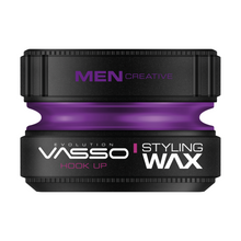 Hook Up Styling Wax — واكس تصفيف