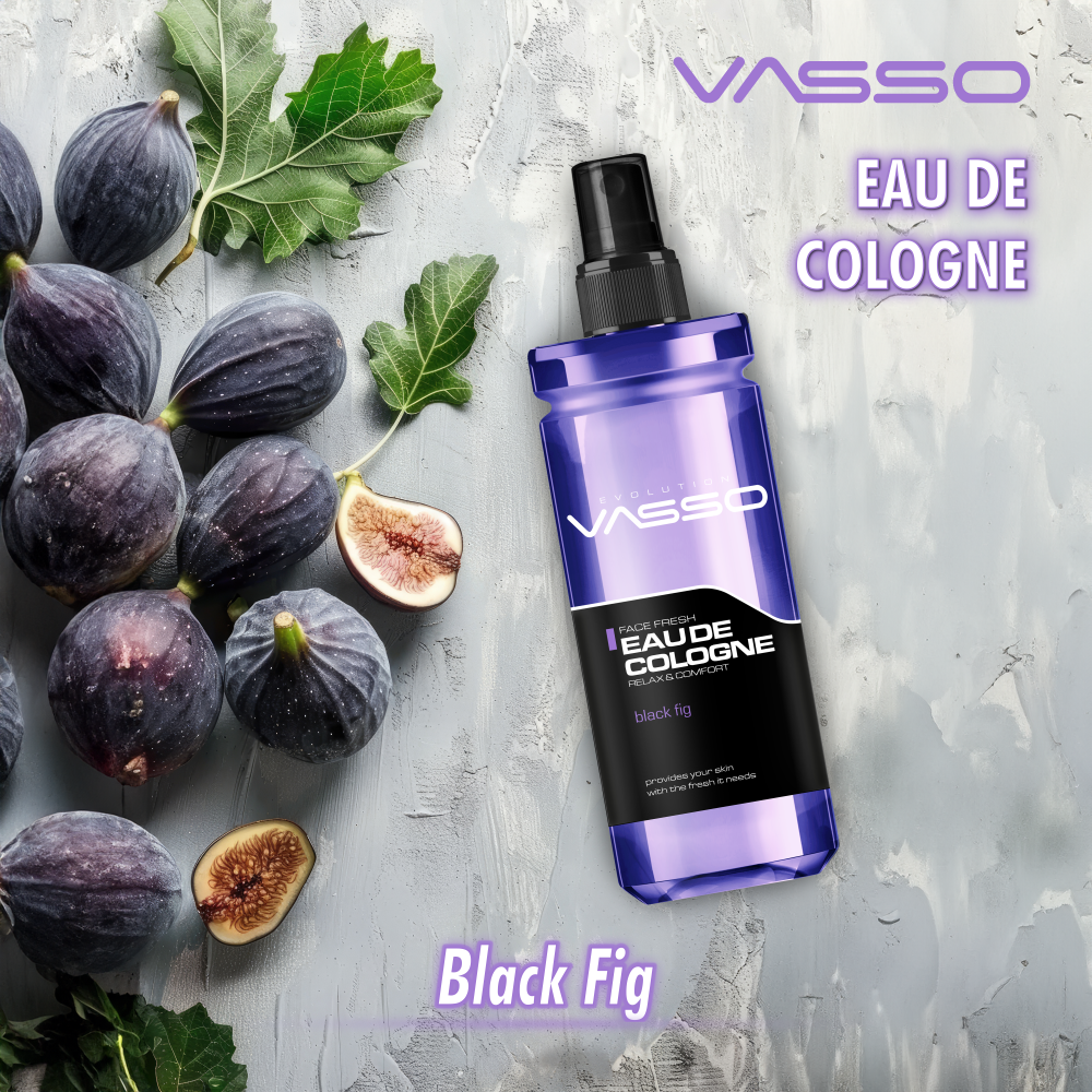 Black Fig Eau de Cologne