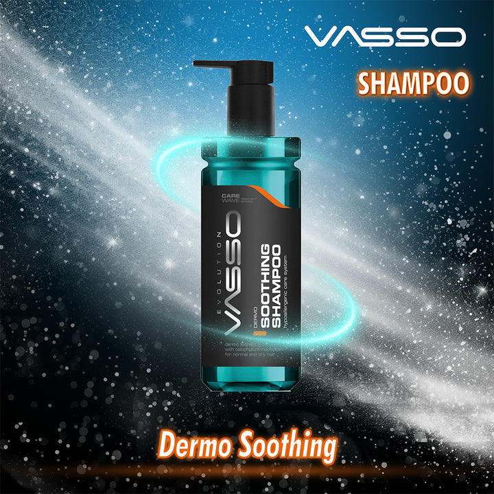 Dermo Shampoo
