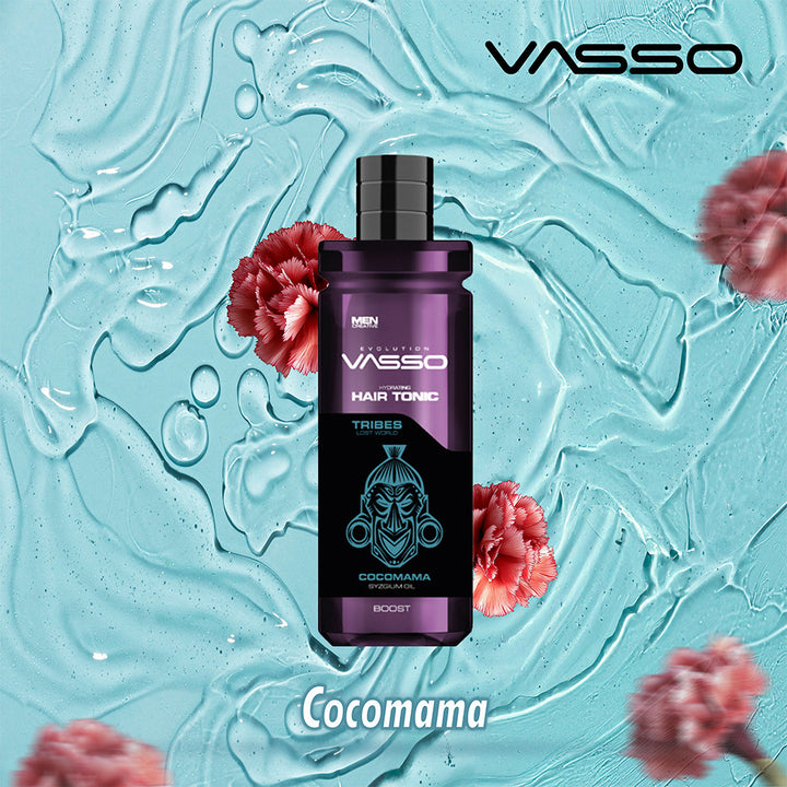 Cocomama Hair Tonic