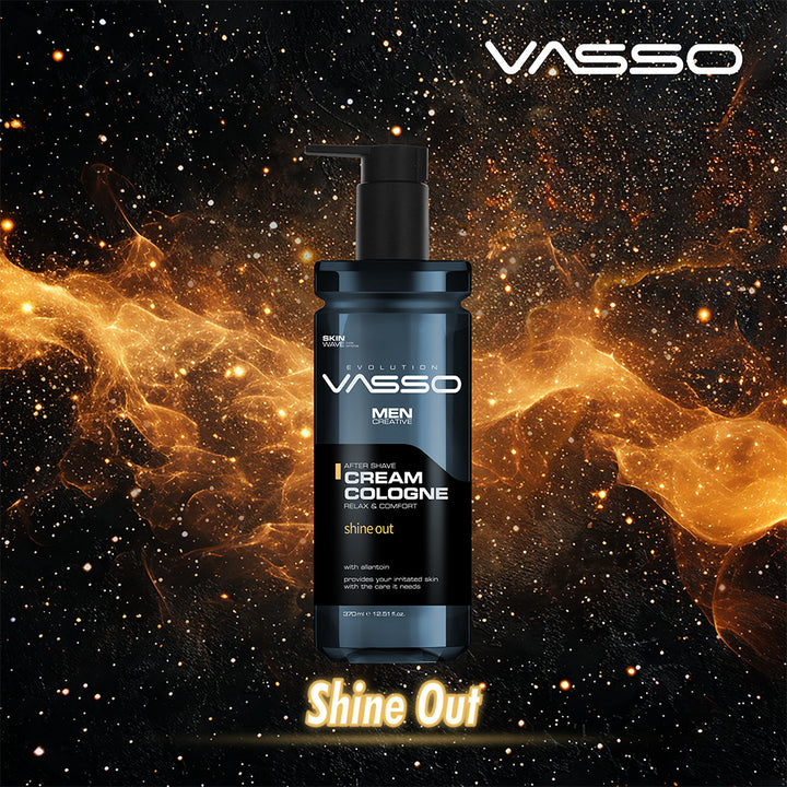 Shine Out Cream Cologne