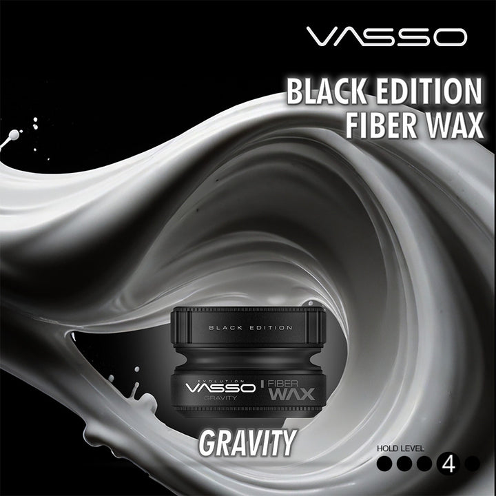 Gravity Fiber Wax