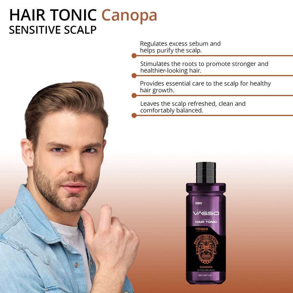 Canopa Hair Tonic