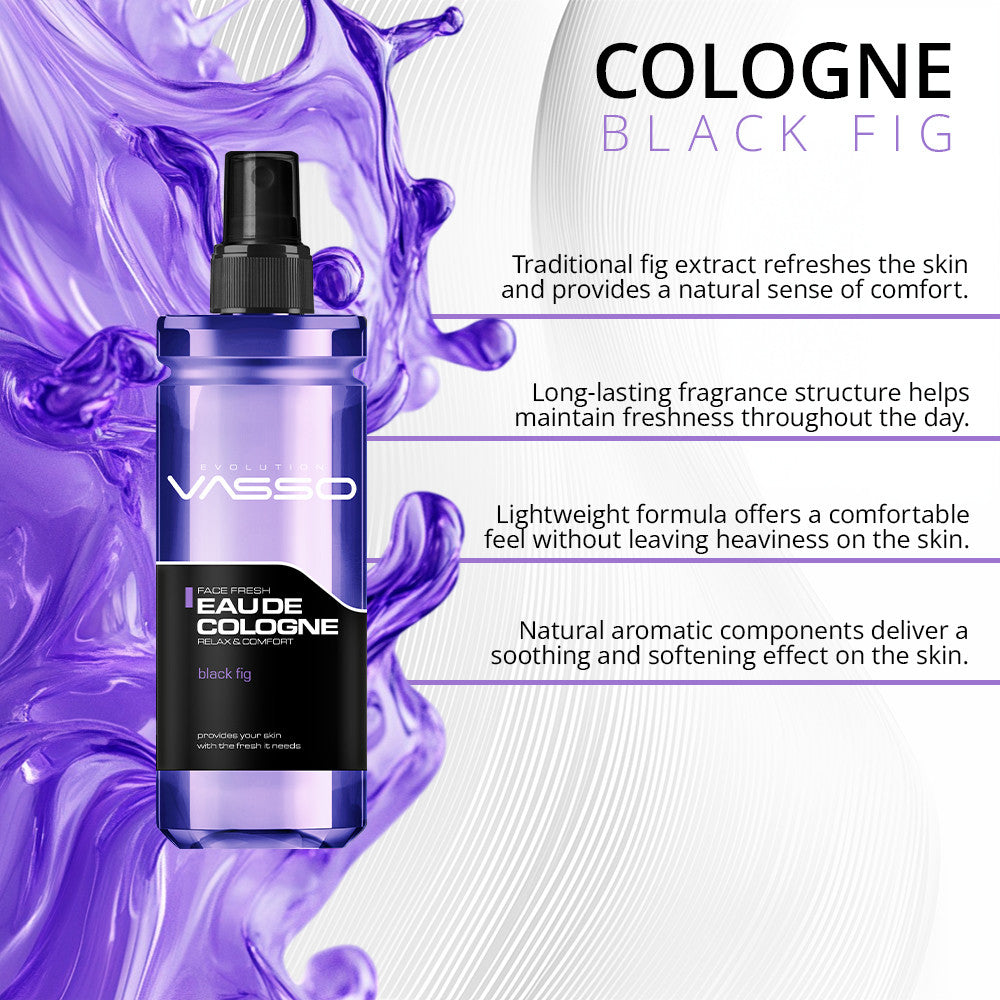Black Fig Eau de Cologne