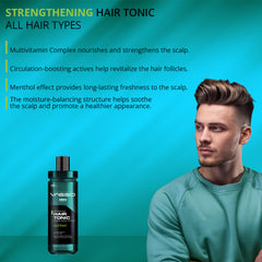 Cool Fresh Hair Tonic