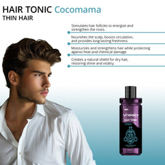 Cocomama Hair Tonic