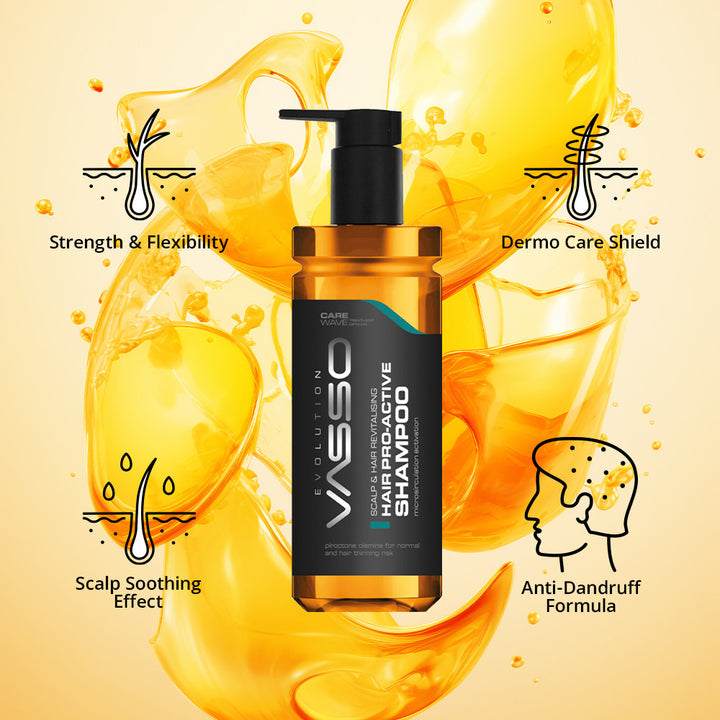 Dermo Shampoo
