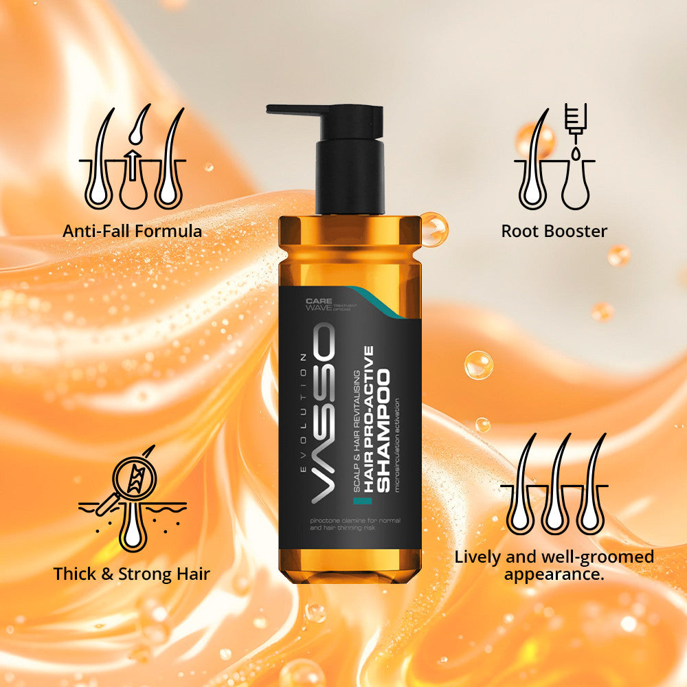 Pro-Active Shampoo