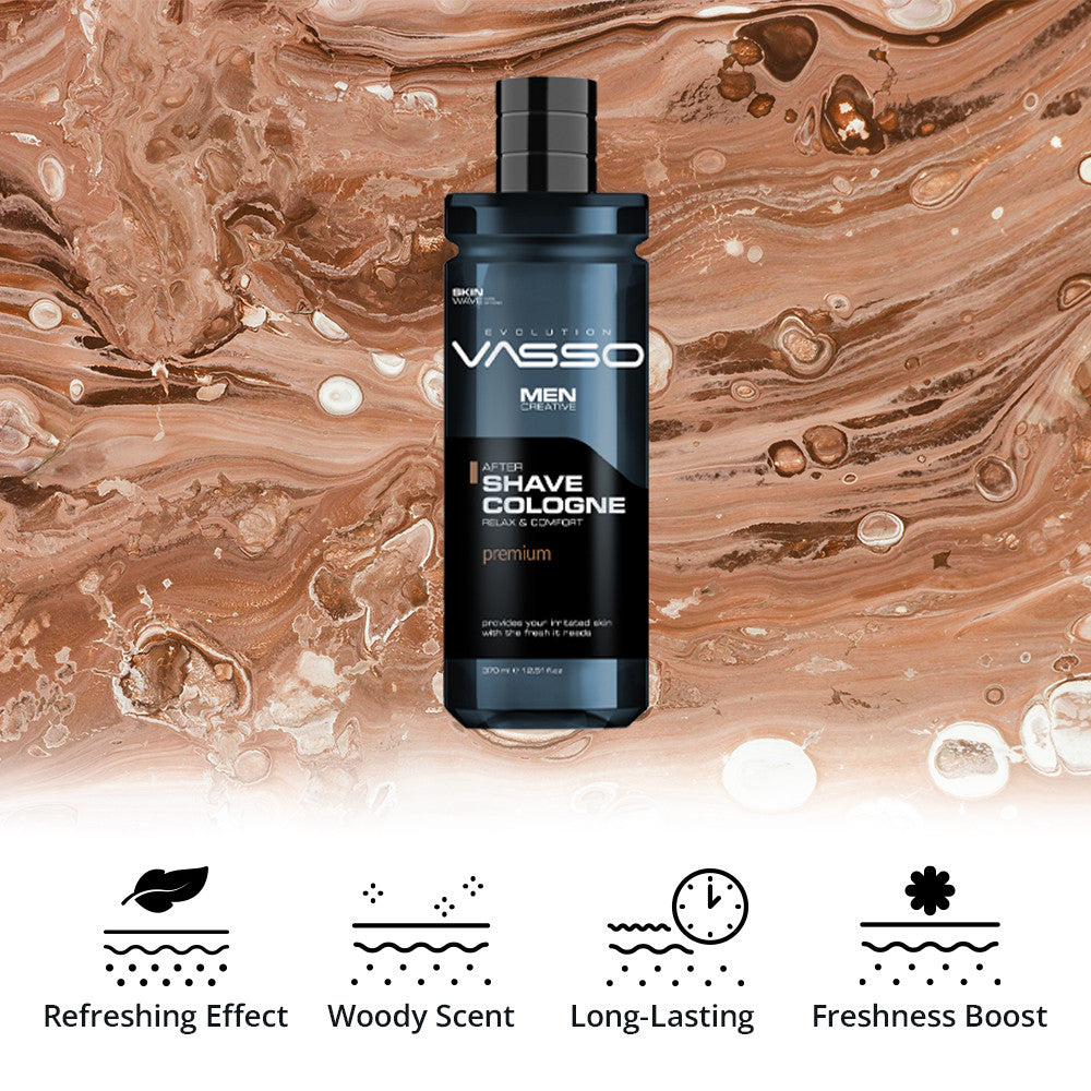 Premium After Shave Cologne