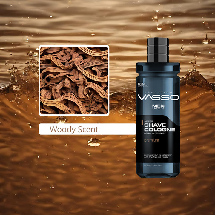 Premium After Shave Cologne