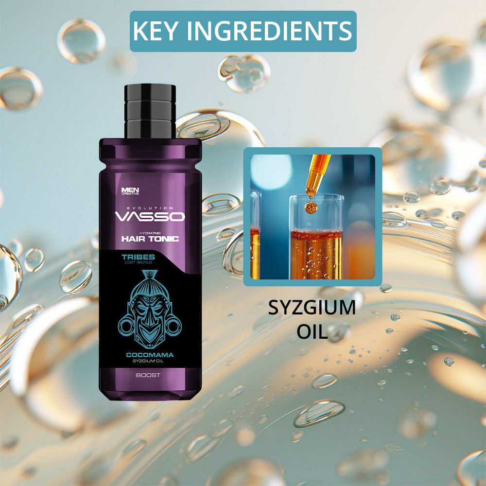 Cocomama Hair Tonic