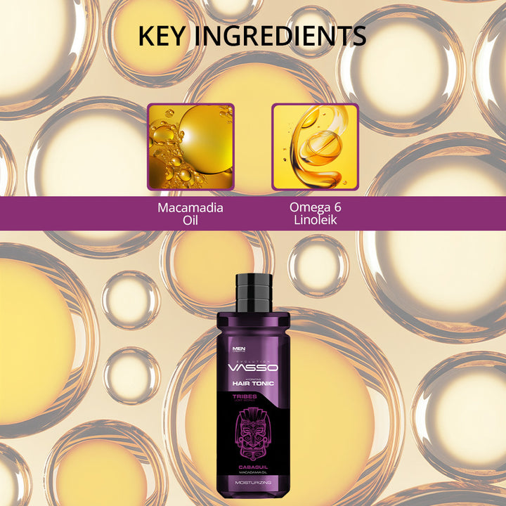 Cabaguil Hair Tonic