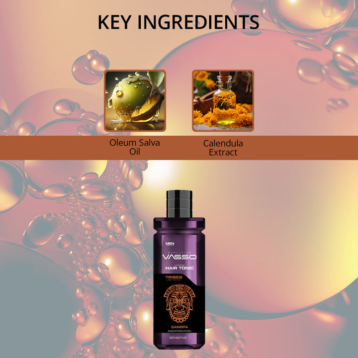 Canopa Hair Tonic
