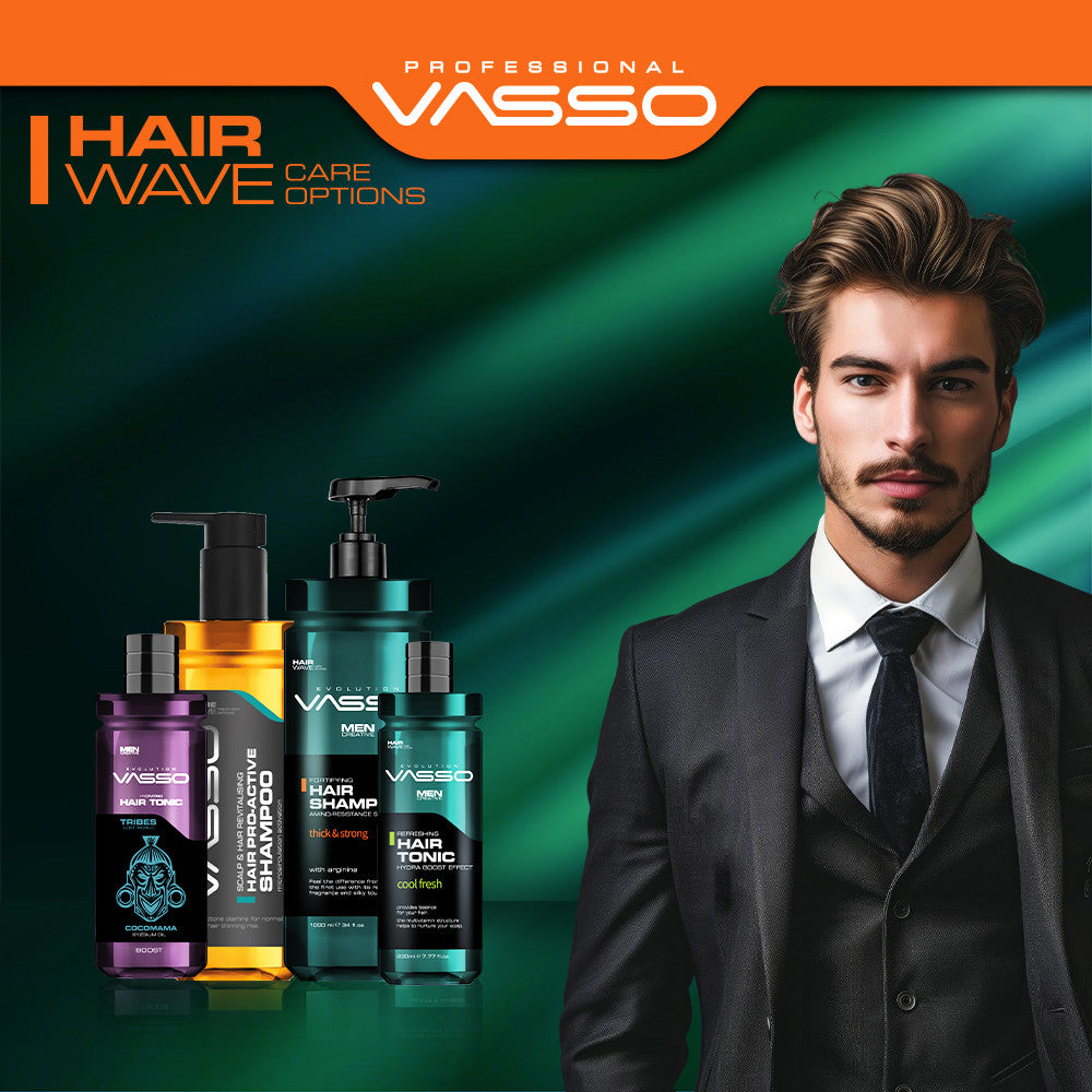 Condenser Shampoo