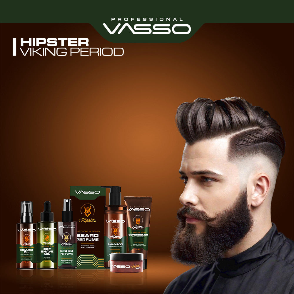 Beard & Mustache Conditioner