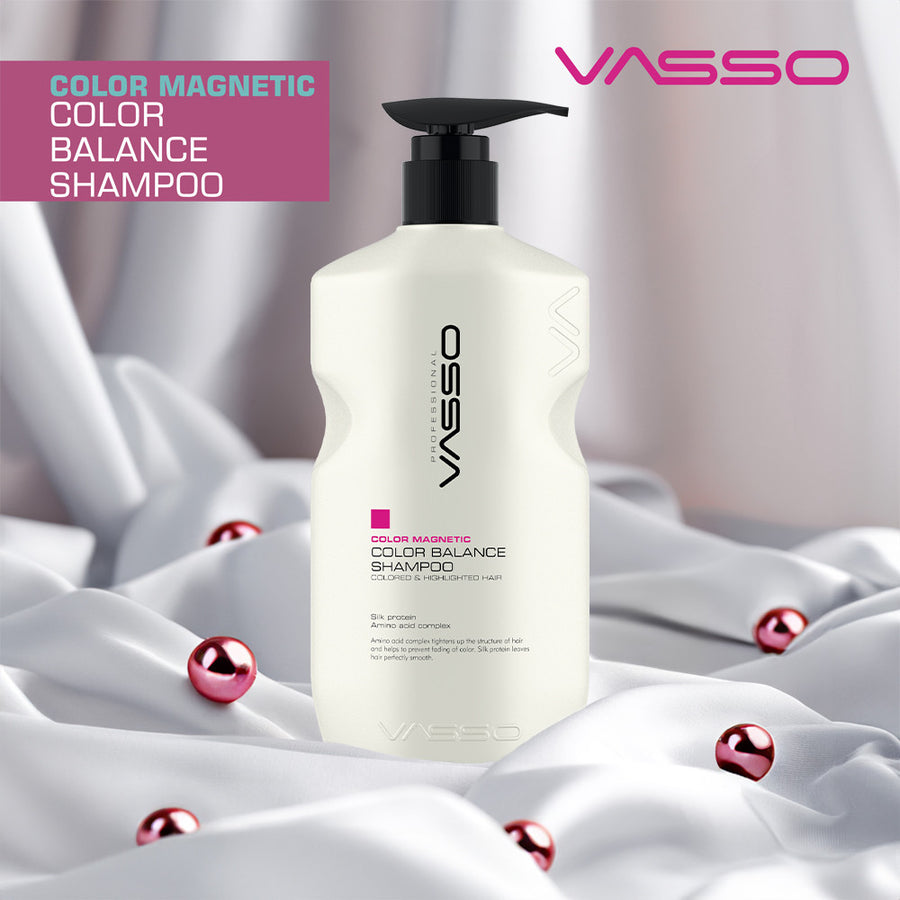 Color Balance Shampoo