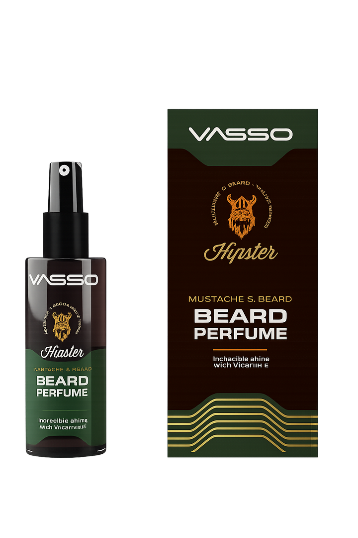 Beard Perfume